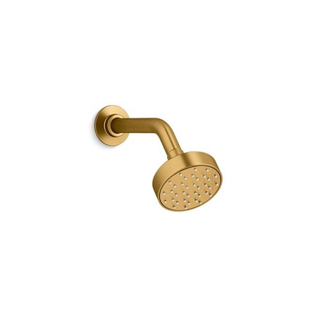 Kohler Awaken G90 1.5Gpm Sf Showerhead K-72416-2MB